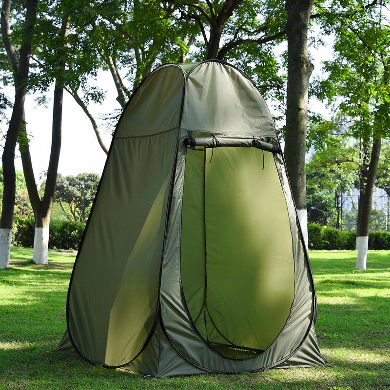 Camping Shower Tent