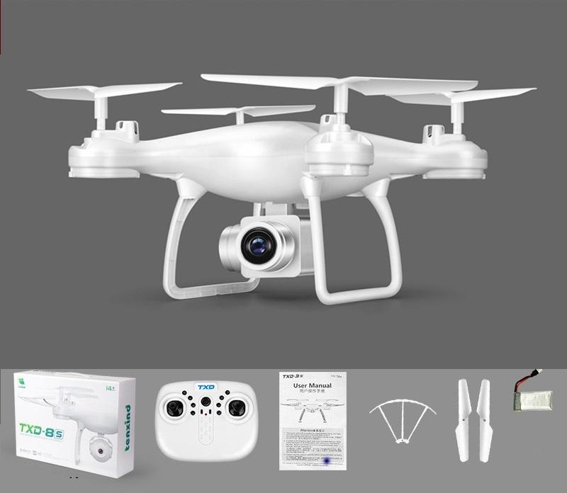 Drone with Camera