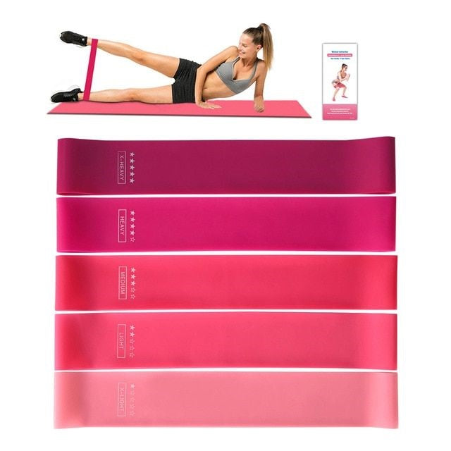Resistance Bands