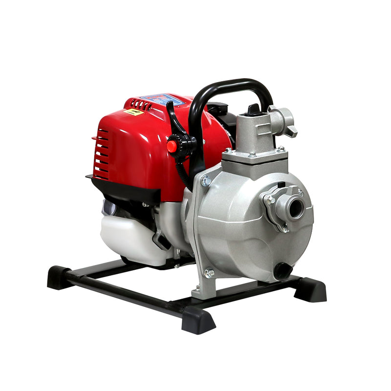 Petrol Water Pump