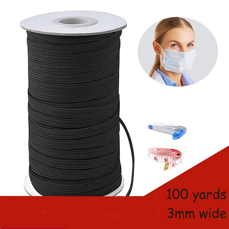 Elastic Band Rope