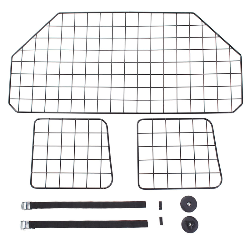 Car Pet Barrier Dog Barrier Fence