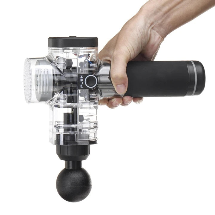 Massage Gun A2 Phoenix Gun Discovery Edition with Case