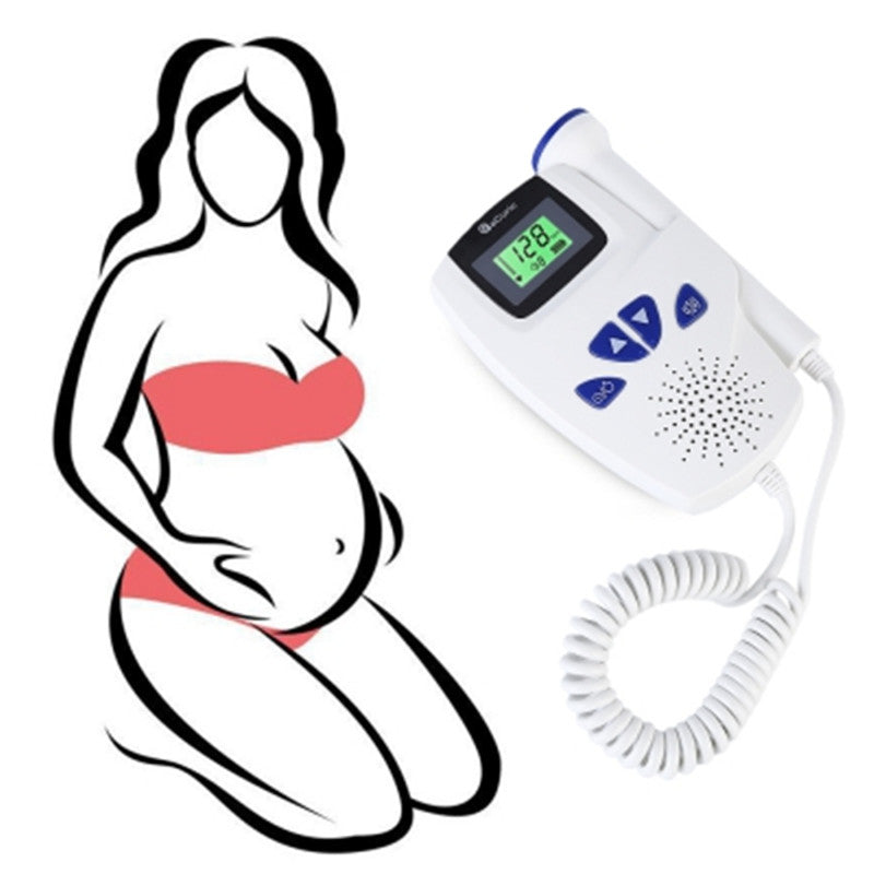 Fetal Doppler
