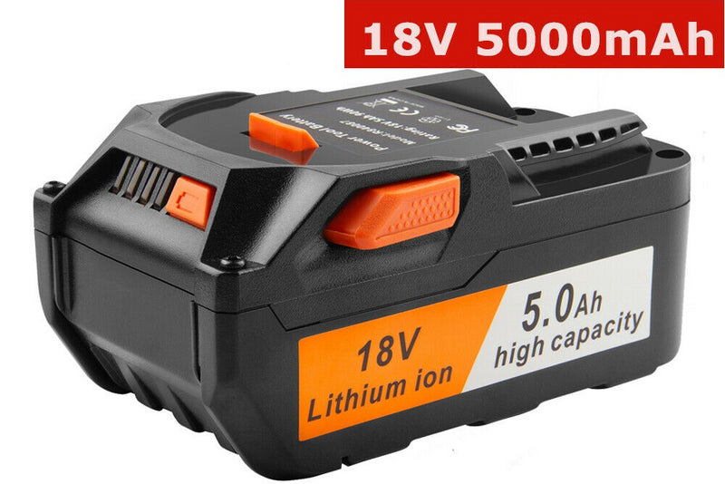 Replacement AEG 18V Battery