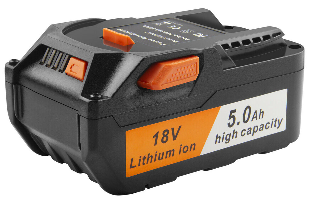 Replacement AEG 18V Battery