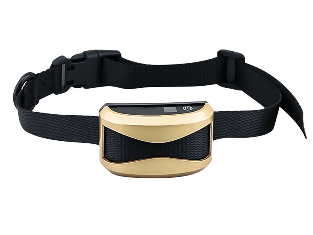 Anti Dog Training Collar Rechargeable