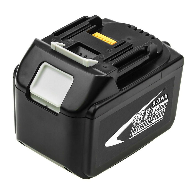 Makita MAKITA 18V 9000mAh Battery Compatible Replacement