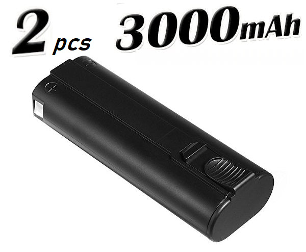 Paslode Battery Replacement