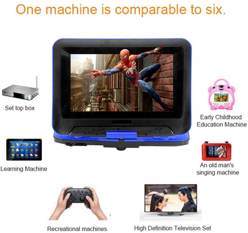 DVD Player Portable