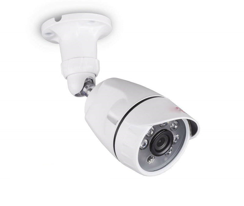 Security Camera System