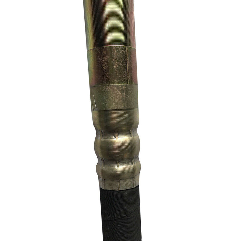 Concrete Vibrator