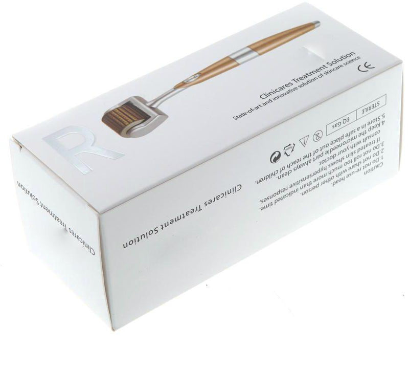 Derma Roller 1.0mm