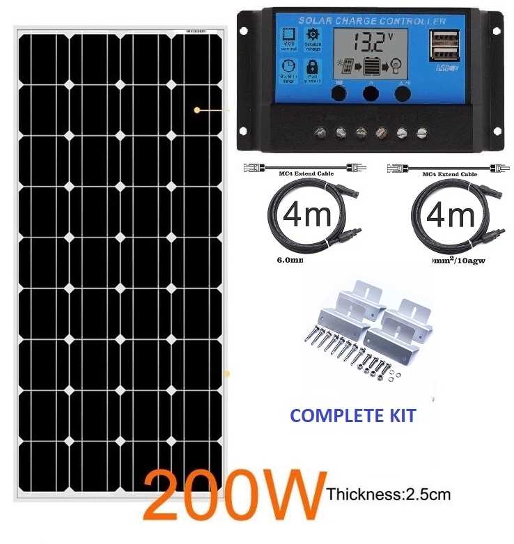 Solar Panel