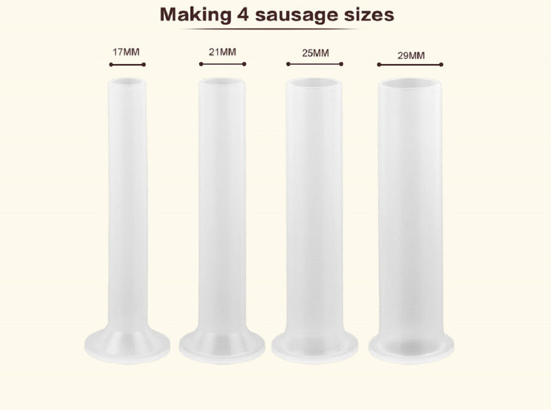 Sausage Maker