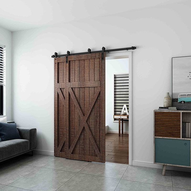 Barn door Hardware