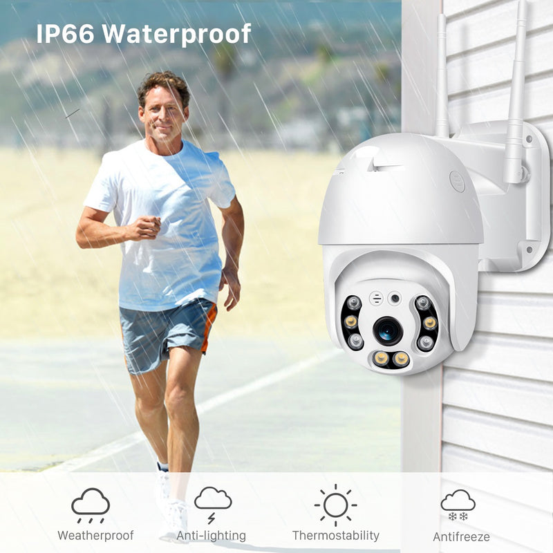 Security Camera