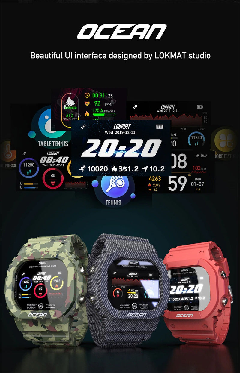 Smart watch