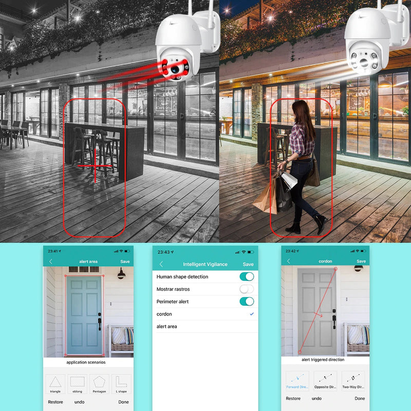 Security Camera
