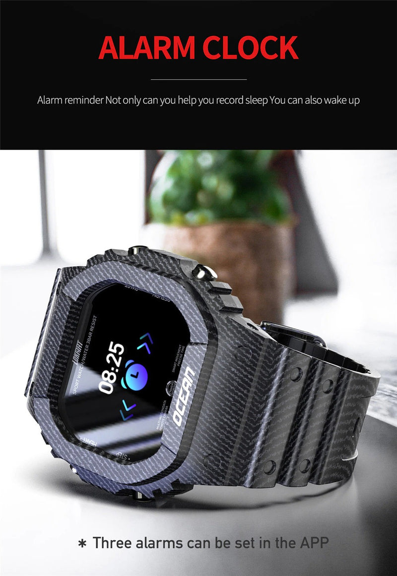 Smart watch