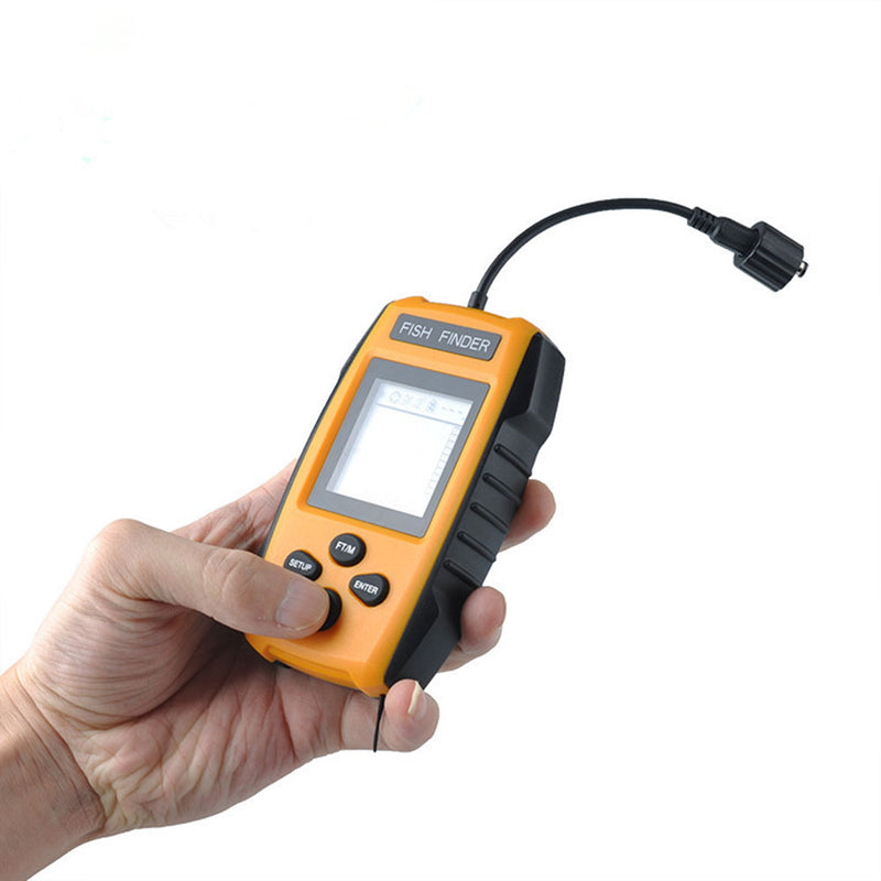 Fish Finder