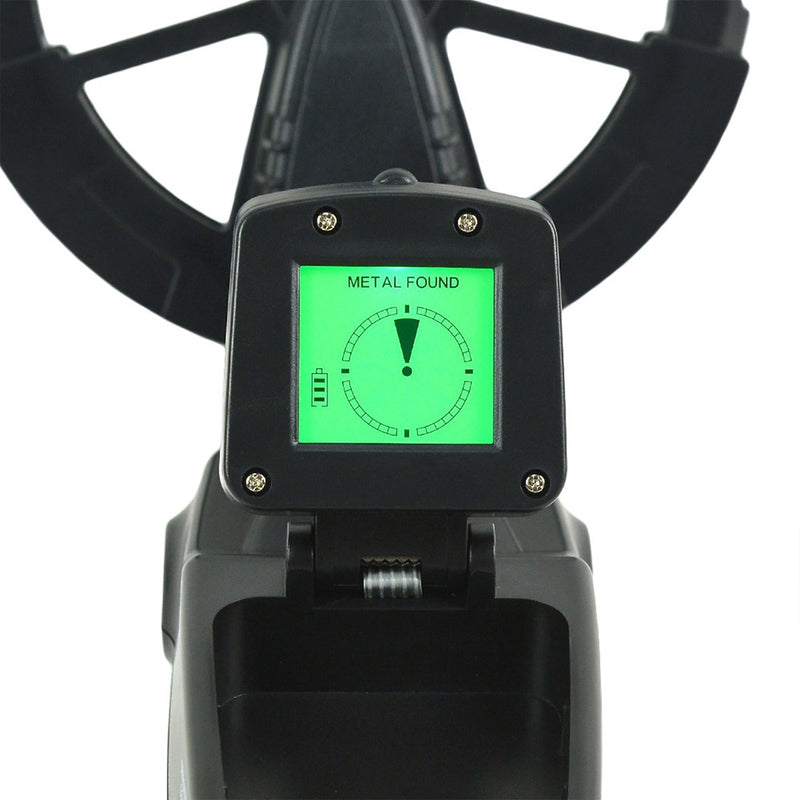 Metal Detector