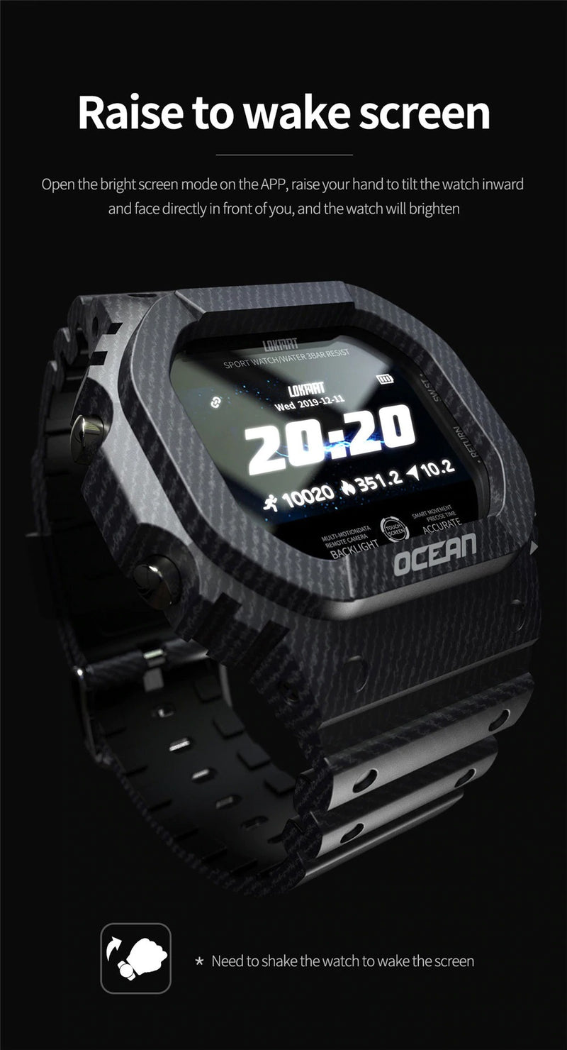 Smart watch