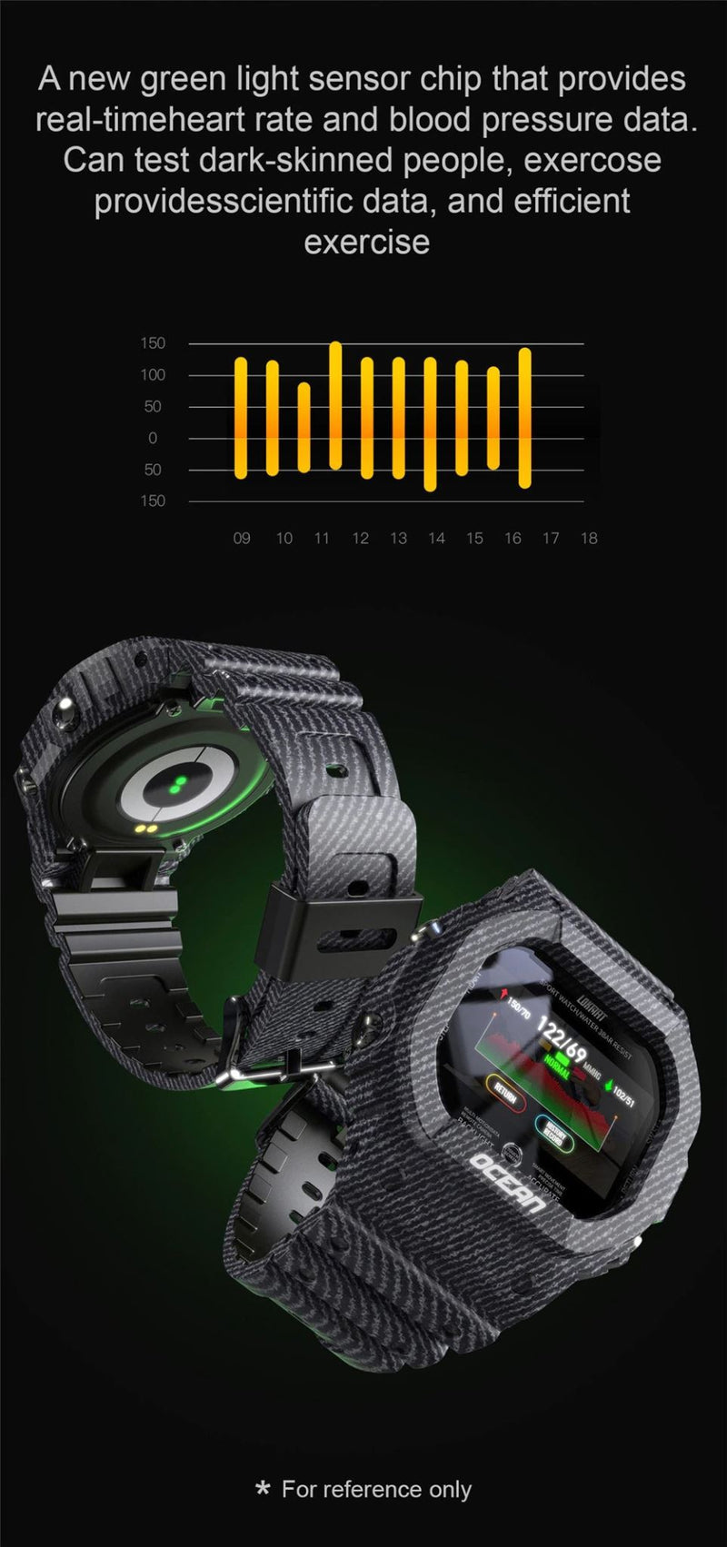 Smart watch