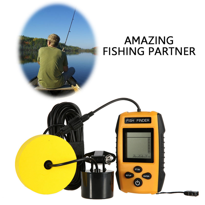 Fish Finder