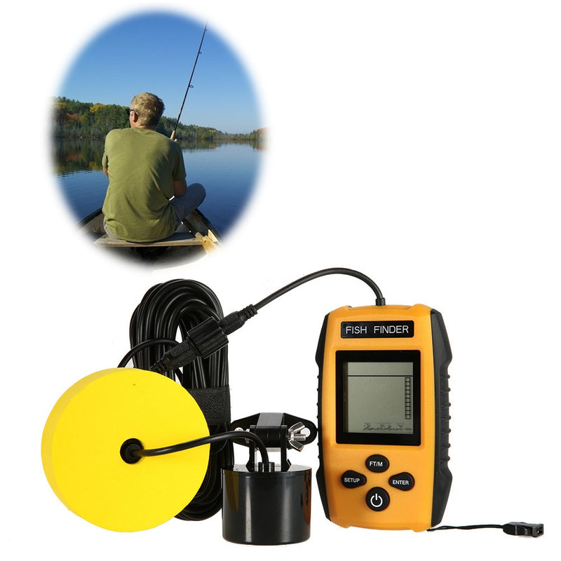 Fish Finder