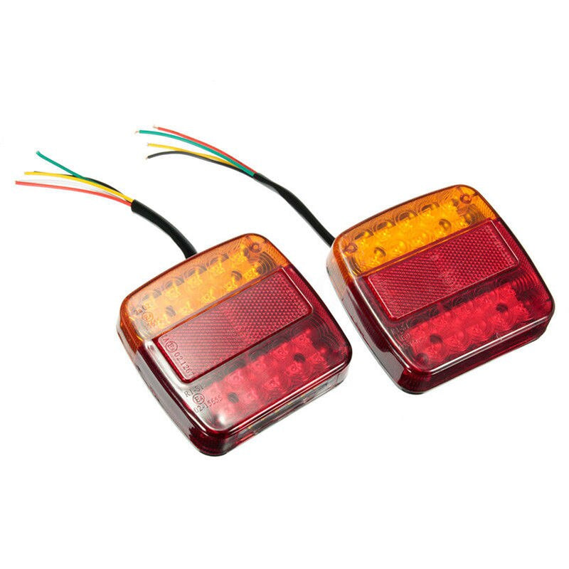 Trailer Lights 12V