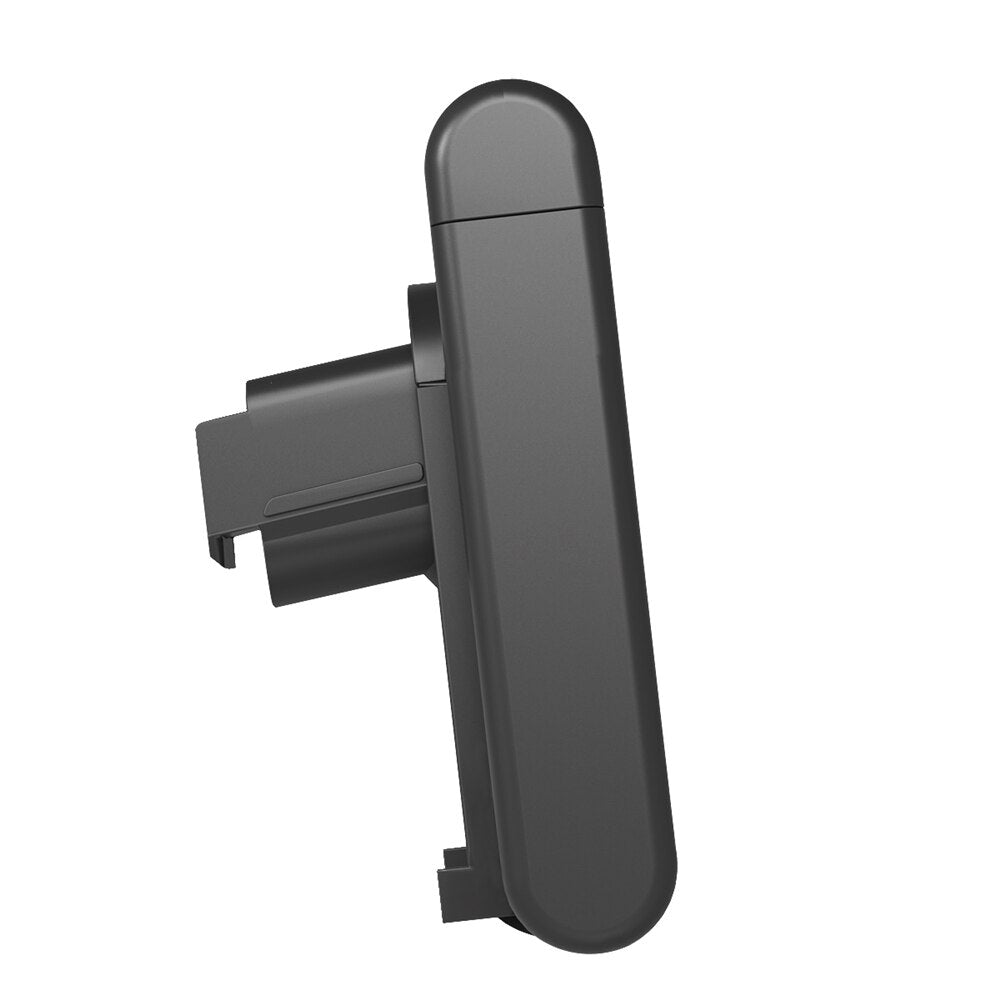 Dyson DC31 vacuum battery with protective casing visible