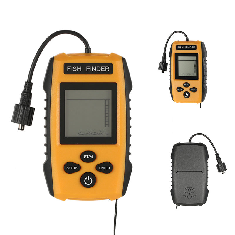 Fish Finder