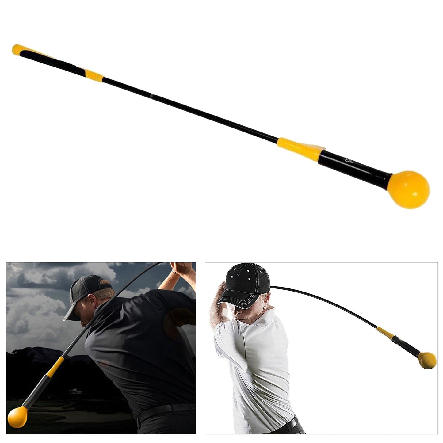 Golf Swing Trainer