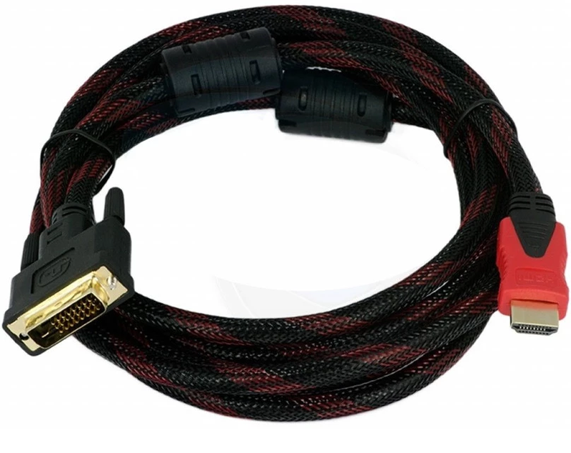 Hdmi to Dvi cable