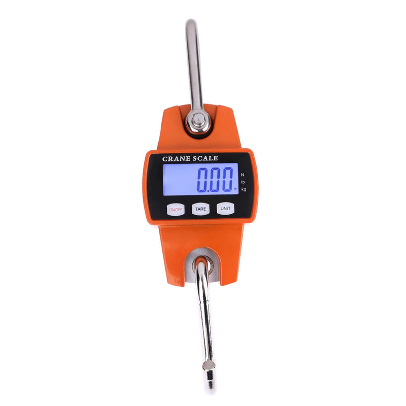 Crane Scale Hanging Scale