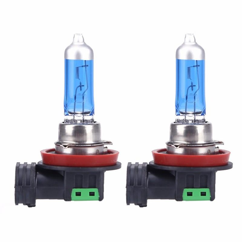 H11 Bulbs 12V