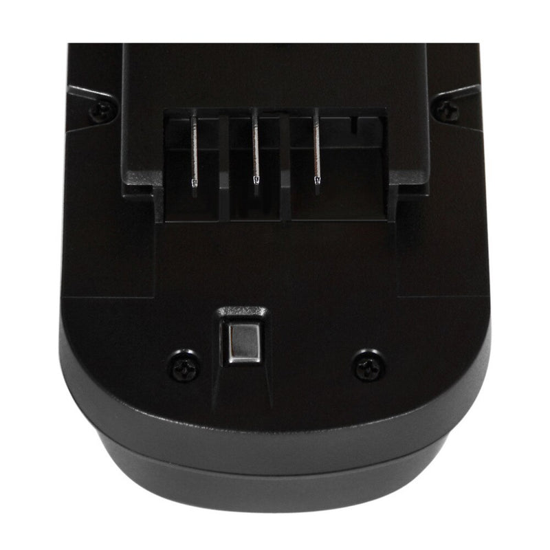 Black & Decker 18V Battery A1718 HPB18