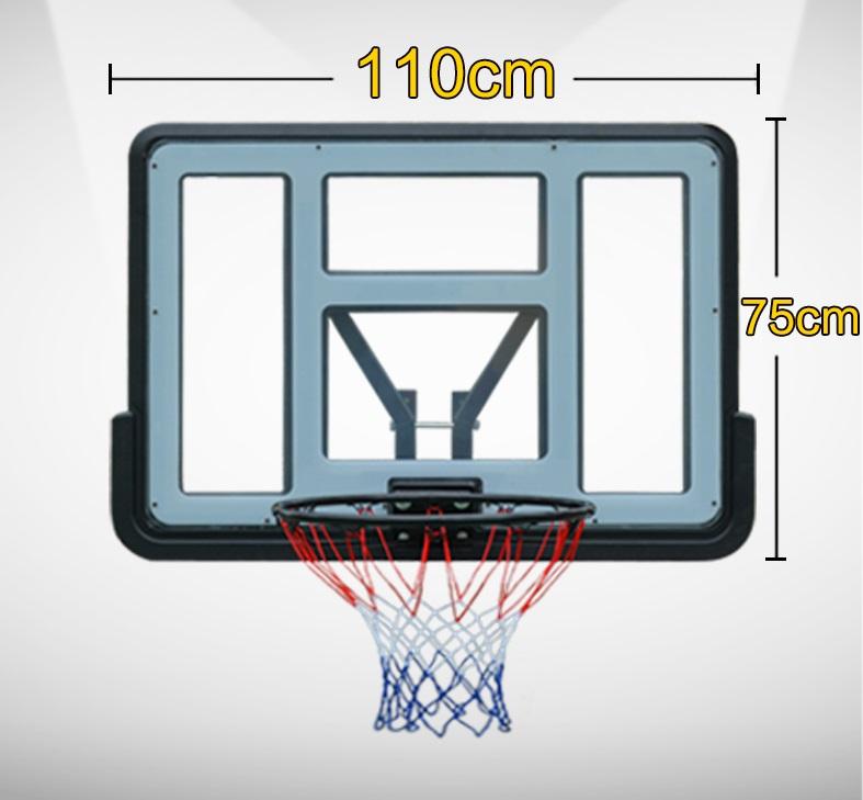Basketball Hoop