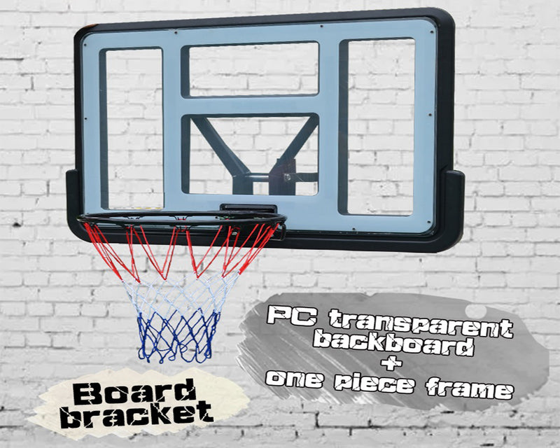 Basketball Hoop