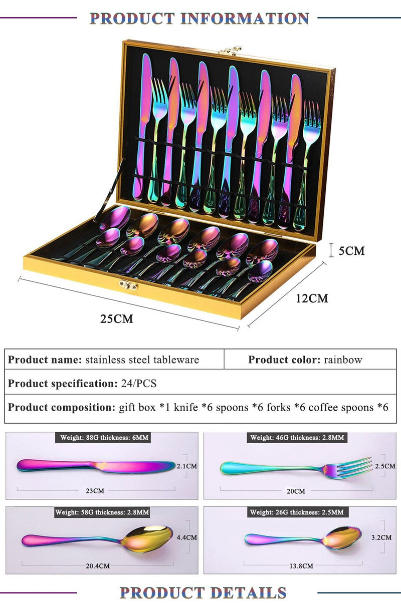 Cutlery Set