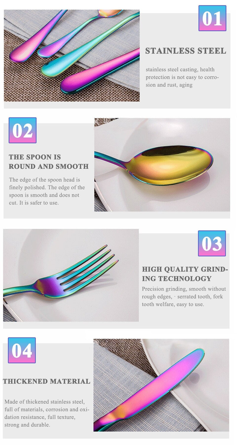 Cutlery Set
