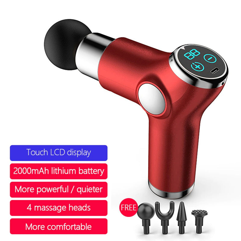 Massage gun