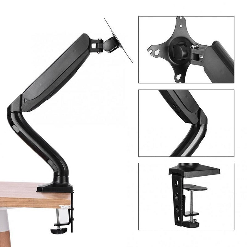 Monitor stand
