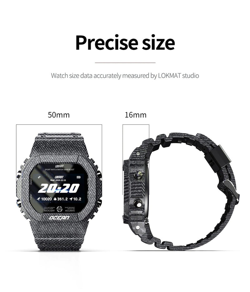 Smart watch