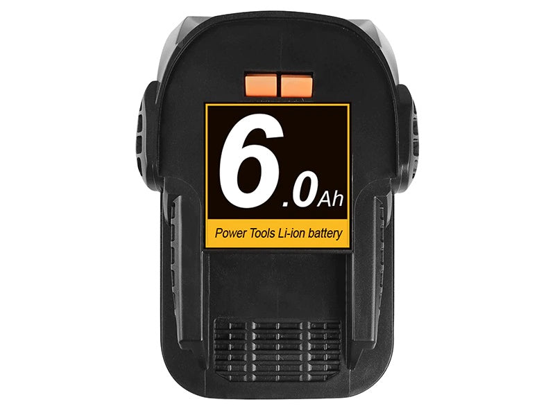 Replacement AEG 18V 6.0Ah Battery