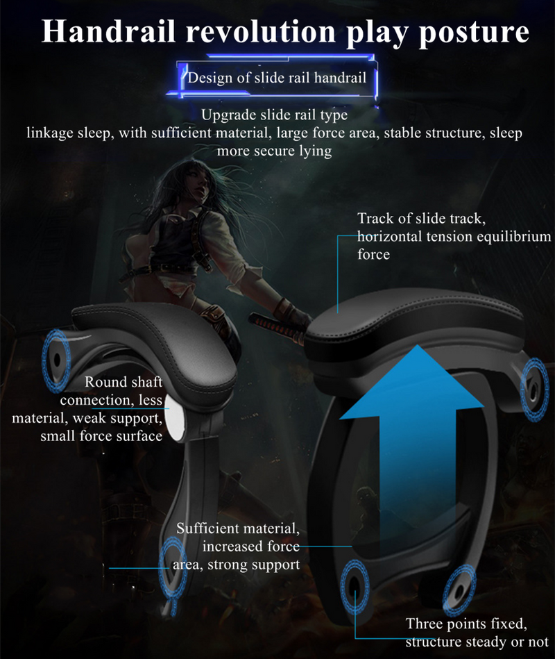 Gaming Chair
