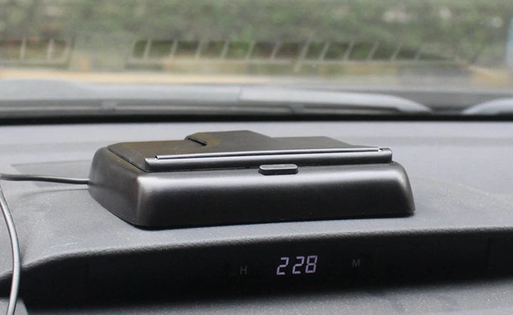 Car Reverse Camera Kit