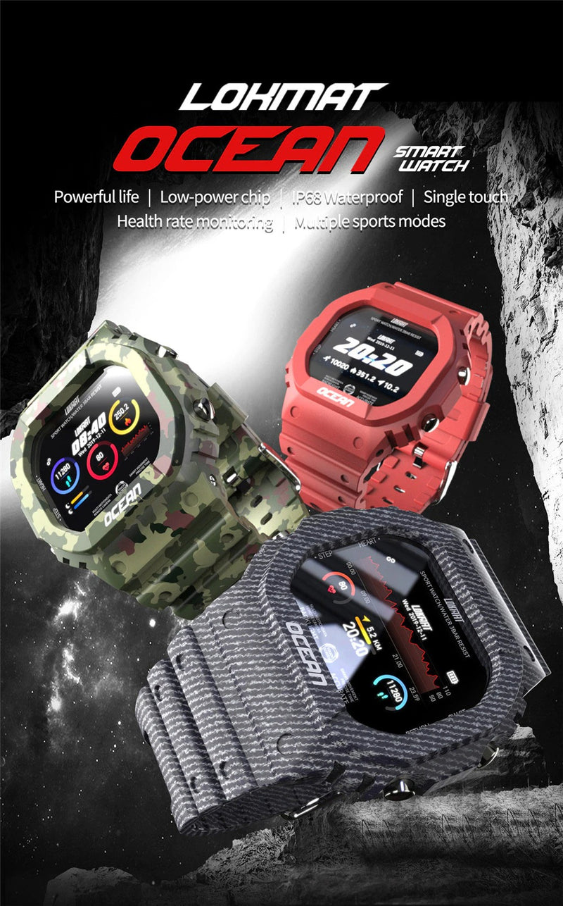 Smart watch