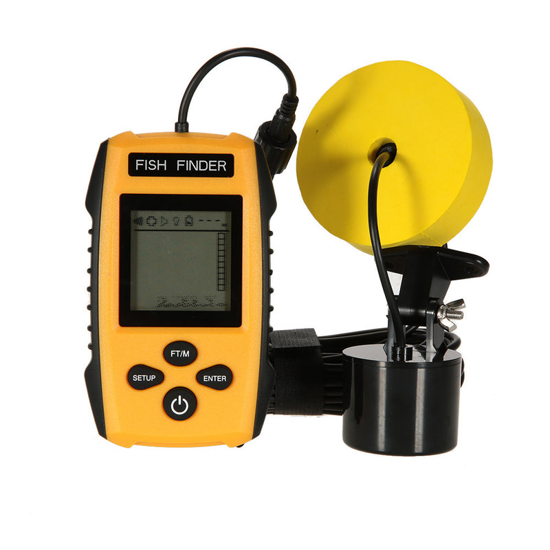 Fish Finder